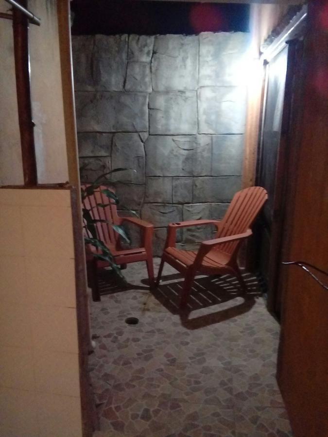 La Tora Hotel Managua Luaran gambar